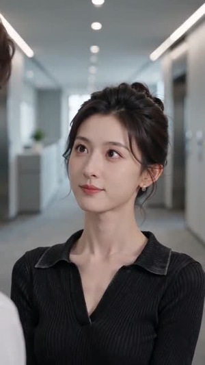 两万追来的女友，整栋楼都是她的（42集）免费热门短剧
