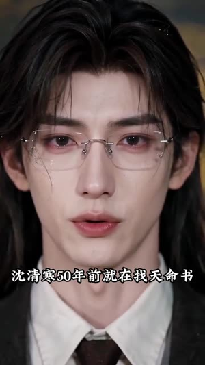 沉睡百年归来仍是天命（67集）看过的人都说好