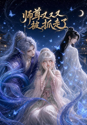 师尊又又又被抓走了(45集) 师尊又又又被抓走了(45集)全集在线看