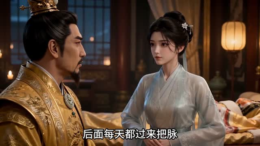 我穿成驸马爷，公主谁爱娶谁娶第三季（97集）真的好看吗