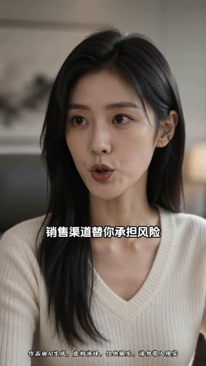 她自有春光（49集）红果免费看短剧