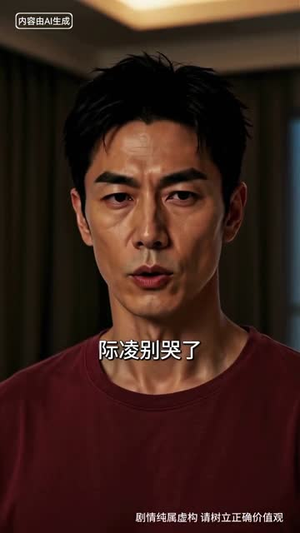 表面穷得叮当响，实则总裁有担当（40集）看短剧放松一下