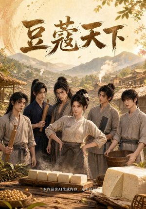 豆蔻天下(67集) 豆蔻天下(67集)在哪个平台看