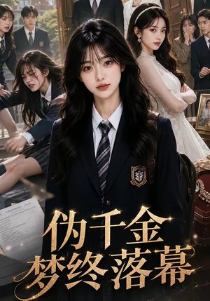 伪千金梦终落幕(50集) 伪千金梦终落幕(50集)免费看