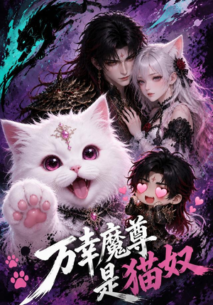 万幸魔尊是猫奴(45集) 万幸魔尊是猫奴(45集)短剧分享片段