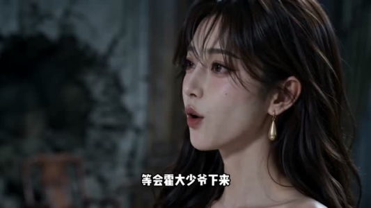 我的相亲客户头顶都有弹幕（55集）短剧在哪个平台