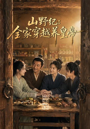 山野纪：全家穿越养皇帝（77集）分享好看短剧