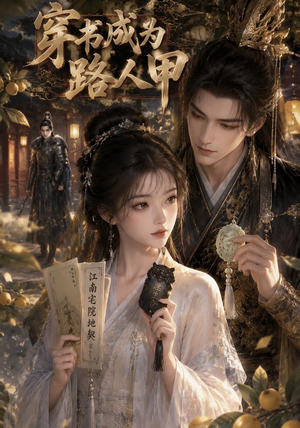 穿书成为路人甲(50集) 穿书成为路人甲(50集)短剧精彩绝伦