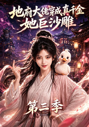地府大佬穿成真千金,她巨沙雕第三季(117集) 地府大佬穿成真千金,她巨沙雕第三季(117集)更新时间一览表