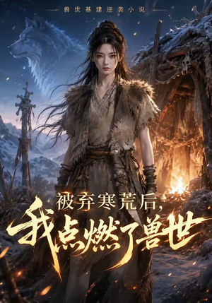 被弃寒荒后,我点燃了兽世(35集) 被弃寒荒后,我点燃了兽世(35集)精彩短剧免费看
