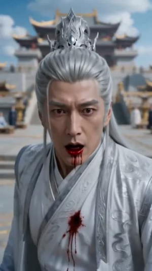 凤凰养的魔尊,与我共逆三界(30集) 凤凰养的魔尊,与我共逆三界(30集)女主谁演的