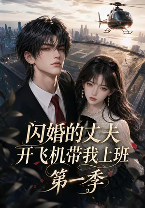 闪婚的丈夫开飞机带我上班第一季(91集) 闪婚的丈夫开飞机带我上班第一季(91集)大结局太过瘾了