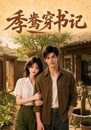 季鸯穿书记(119集) 季鸯穿书记(119集)好看短剧看不停