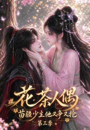 花茶人偶苗疆少主他又争又抢第三季(64集) 花茶人偶苗疆少主他又争又抢第三季(64集)短剧全集抢先看