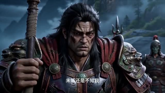 凡人亦可逆苍穹之天不戾（88集）百度在线观看