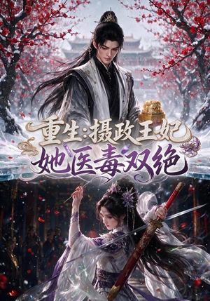 重生:摄政王妃她医毒双绝(177集) 重生:摄政王妃她医毒双绝(177集)追短剧太上头了