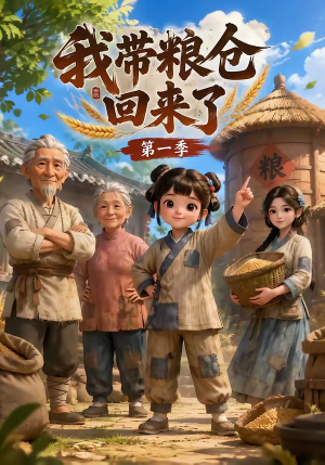 我带粮仓回来了(90集) 我带粮仓回来了(90集)全集免费