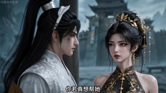 魂穿妖女,魔门被我带歪了(51集) 魂穿妖女,魔门被我带歪了(51集)在线播放