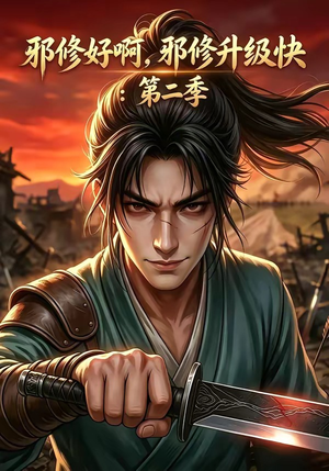 邪修好啊,邪修升级快:第二季(83集) 邪修好啊,邪修升级快:第二季(83集)精彩的短剧