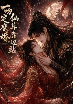一吻定魔婚,仙尊靠边站(60集) 一吻定魔婚,仙尊靠边站(60集)精彩的短剧