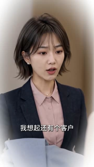 婚局迷雾AI真人版（46集）剧好看短剧推荐