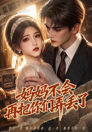 妈妈不会再把你们弄丢了(41集) 妈妈不会再把你们弄丢了(41集)哪个短剧网能看