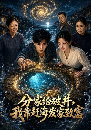 分家给破井,我靠赶海发家致富(98集) 分家给破井,我靠赶海发家致富(98集)完整版免费观看
