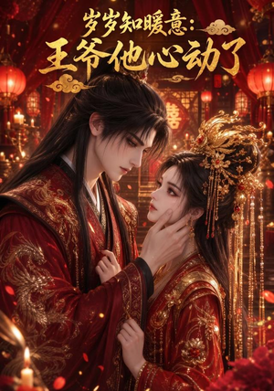 岁岁知暖意:王爷他心动了(160集) 岁岁知暖意:王爷他心动了(160集)好看的短剧推荐