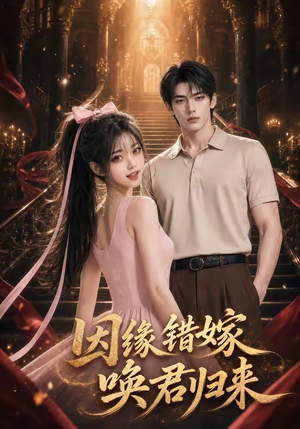 因缘错嫁,唤君归来(82集) 因缘错嫁,唤君归来(82集)精彩短剧推荐