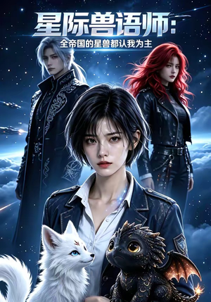 星际兽语师:全帝国的星兽都认我为主(60集) 星际兽语师:全帝国的星兽都认我为主(60集)好看吗