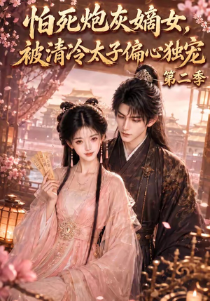 怕死炮灰嫡女，被清冷太子偏心独宠第二季（189集）好看又上头短剧