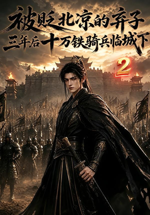 被贬北凉的弃子,三年后十万铁骑兵临城下2(106集) 被贬北凉的弃子,三年后十万铁骑兵临城下2(106集)男主角是谁