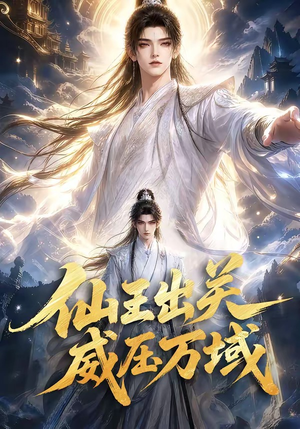 仙王出关威压万域（60集）短剧热播抢先看