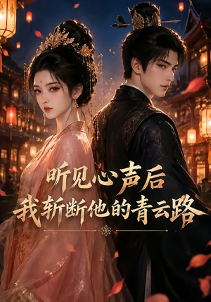 听见心声后我斩断他的青云路(52集) 听见心声后我斩断他的青云路(52集)一口气追完全集