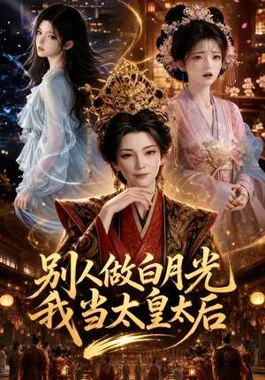 别人做白月光,我当太皇太后(62集) 别人做白月光,我当太皇太后(62集)一个短剧看全集