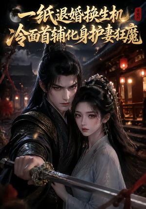 一纸退婚换生机,冷面首辅化身护妻狂魔(50集) 一纸退婚换生机,冷面首辅化身护妻狂魔(50集)哪个短剧网能看