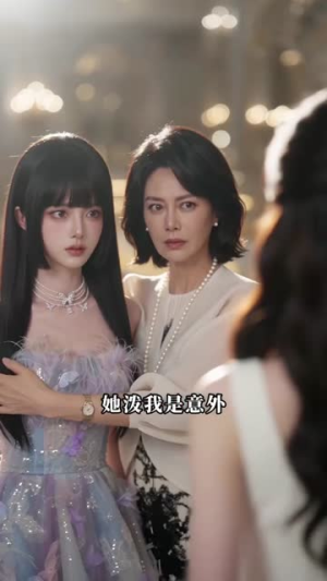 日久成瘾:恶魔的宿命契缘妻(70集) 日久成瘾:恶魔的宿命契缘妻(70集)免费观看全集