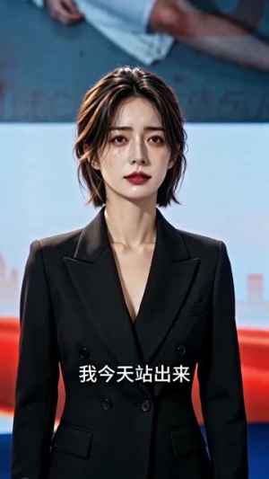 微光吻过深海(55集) 微光吻过深海(55集)这部短剧太好看