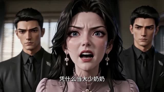 身患厌女症的总裁唯独偏爱我(63集) 身患厌女症的总裁唯独偏爱我(63集)在哪里看