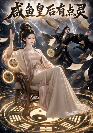 咸鱼皇后有点灵(51集) 咸鱼皇后有点灵(51集)短剧片段推荐