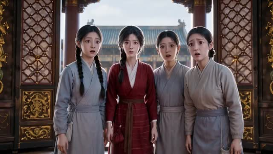 炮灰玩家:将军请自控(79集) 炮灰玩家:将军请自控(79集)免费短剧合集