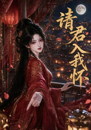 请君入我怀(195集) 请君入我怀(195集)熬夜追短剧