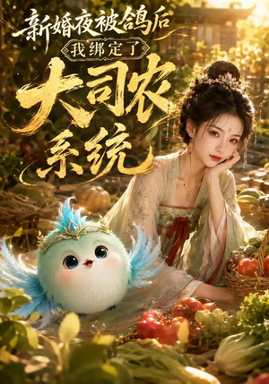 新婚夜被鸽后我绑定了大司农系统(88集) 新婚夜被鸽后我绑定了大司农系统(88集)爱短剧爱追剧