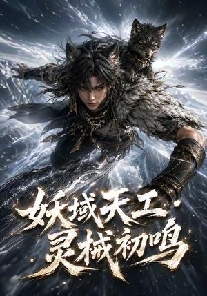 妖域天工:灵械初鸣(46集) 妖域天工:灵械初鸣(46集)每天短剧分享