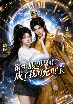 销骨:腹黑暴君成了我的充电宝(133集) 销骨:腹黑暴君成了我的充电宝(133集)免费短剧全集看