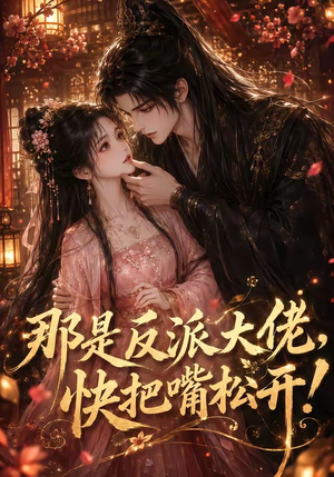 那是反派大佬，快把嘴松开！（66集）免费看全网短剧