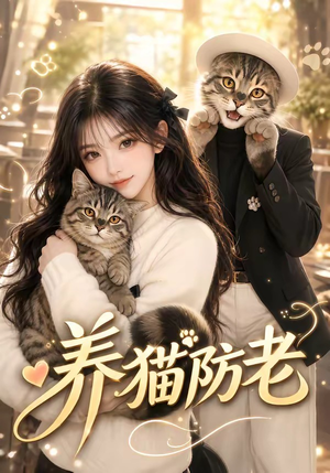 养猫防老(55集) 养猫防老(55集)完整版免费观看