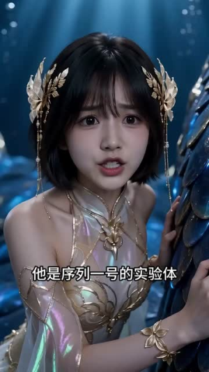 吞噬进化:从泥鳅开始的地球霸主(86集) 吞噬进化:从泥鳅开始的地球霸主(86集)超火短剧抢先看