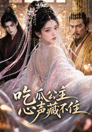吃瓜公主心声藏不住(87集) 吃瓜公主心声藏不住(87集)火爆短剧推荐