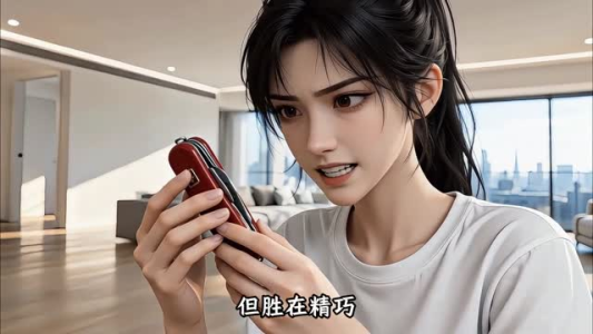 销骨:腹黑暴君成了我的充电宝(133集) 销骨:腹黑暴君成了我的充电宝(133集)短剧上热门